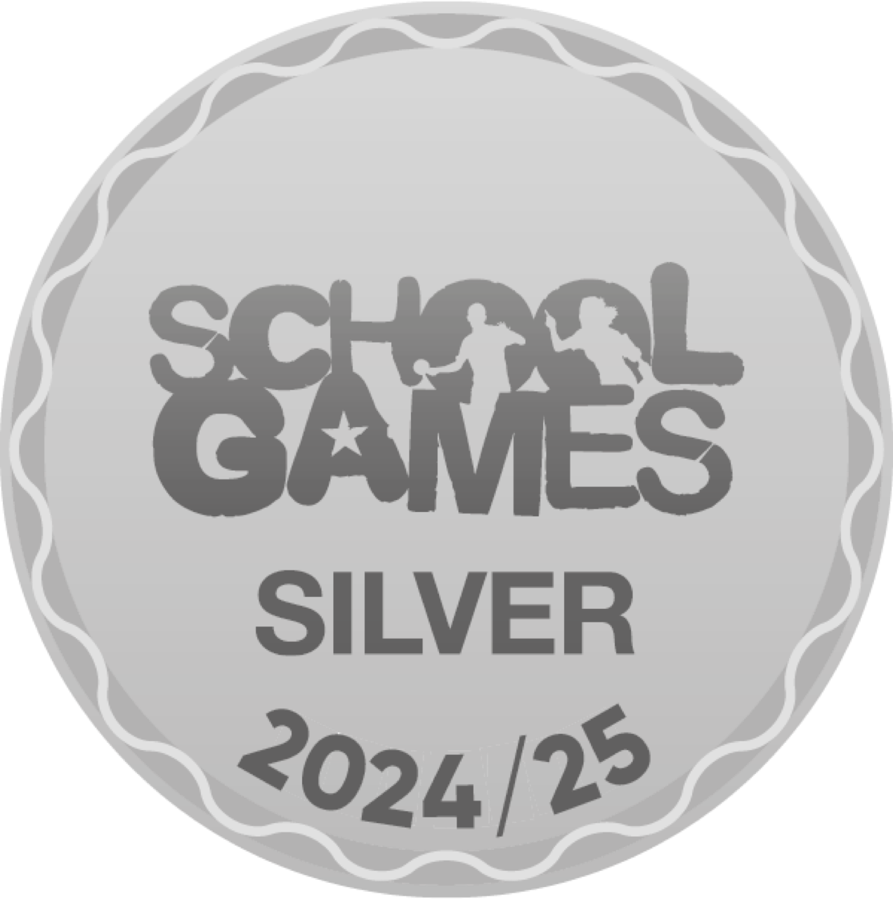 SG Mark 2024 25 Silver